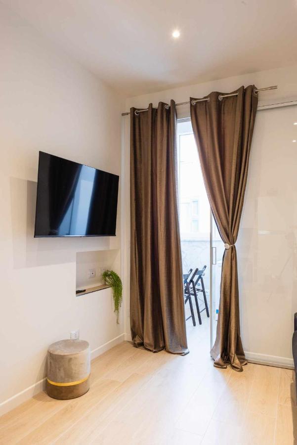 Апартаменты Camonia Luxury Free Parking 2Km Da Болонья Экстерьер фото